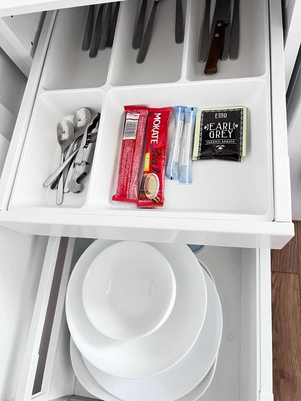 Tilzes Studio Apartaments, Self Check-In, Free Parking, Comfort Klaipėda Chambre photo
