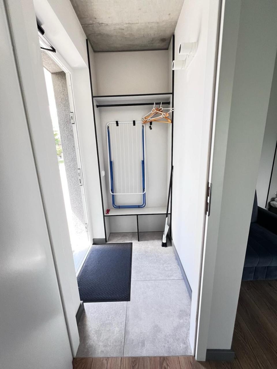 Tilzes Studio Apartaments, Self Check-In, Free Parking, Comfort Klaipėda Chambre photo